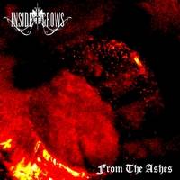 Inside It Grows : From the Ashes